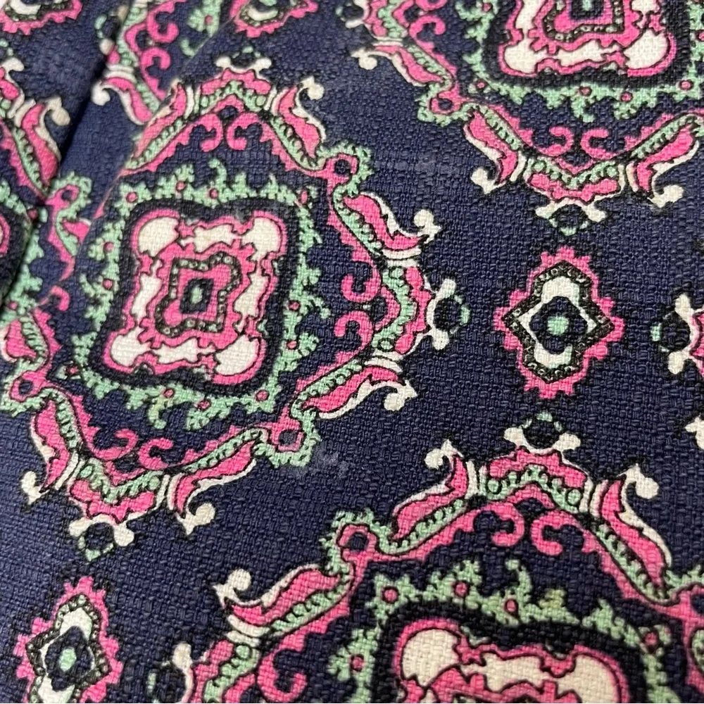 J. Crew crew medallion